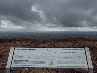 Capard Viewing platform