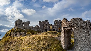 Rock of Dunamaise